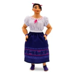 Disney Encanto Deluxe Doll Set -Disney 6002059731818 5