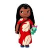 Disney Animators' Collection Lilo Doll – Lilo & Stitch – 15'' -Disney 6002059731889