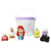 Disney The Little Mermaid Bath Set -Disney 6005000441869