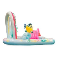 Disney Ariel Inflatable Splash Pad – The Little Mermaid -Disney 6005036512009 3
