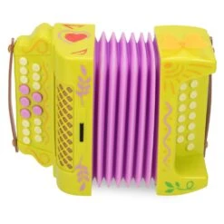 Disney Mirabel's Musical Accordion – Encanto -Disney 6005045431817 5