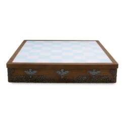 Disney The Haunted Mansion Light-Up Chess Set -Disney 6005047401899 2