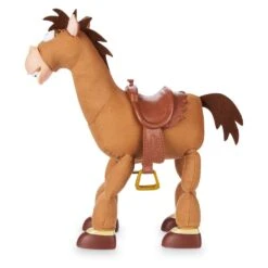 Disney Bullseye Interactive Action Figure With Sound – Toy Story – 18'' 14 Disney Bullseye Interactive Action Figure With Sound – Toy Story – 18'' -Disney 6101036512837 3