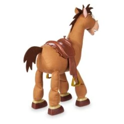 Disney Bullseye Interactive Action Figure With Sound – Toy Story – 18'' 15 Disney Bullseye Interactive Action Figure With Sound – Toy Story – 18'' -Disney 6101036512837 4
