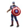 Disney Captain America Talking Action Figure -Disney 6101047624063