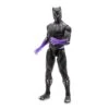 Disney Black Panther Talking Action Figure -Disney 6101047624064