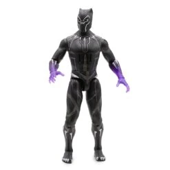 Disney Black Panther Talking Action Figure 15 Disney Black Panther Talking Action Figure -Disney 6101047624064 3