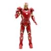 Disney Iron Man Talking Action Figure -Disney 6101047624065