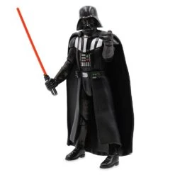 Disney Darth Vader Talking Action Figure – Star Wars 13 Disney Darth Vader Talking Action Figure – Star Wars -Disney 6101047624067 2