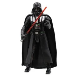 Disney Darth Vader Talking Action Figure – Star Wars 14 Disney Darth Vader Talking Action Figure – Star Wars -Disney 6101047624067 3