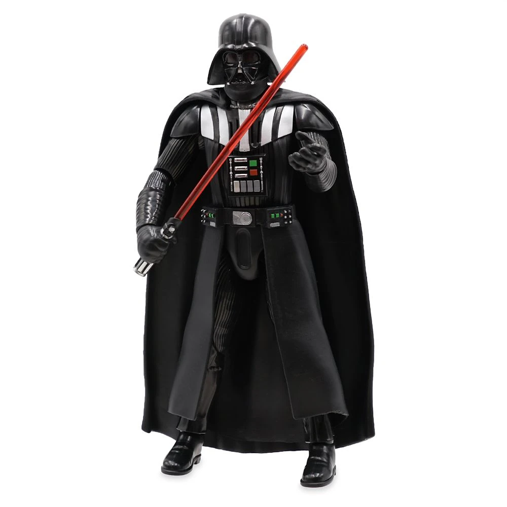 Disney Darth Vader Talking Action Figure – Star Wars 6 Disney Darth Vader Talking Action Figure – Star Wars - Image 4