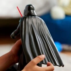 Disney Darth Vader Talking Action Figure – Star Wars 15 Disney Darth Vader Talking Action Figure – Star Wars -Disney 6101047624067 4