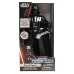 Disney Darth Vader Talking Action Figure – Star Wars 19 Disney Darth Vader Talking Action Figure – Star Wars -Disney 6101047624067 8