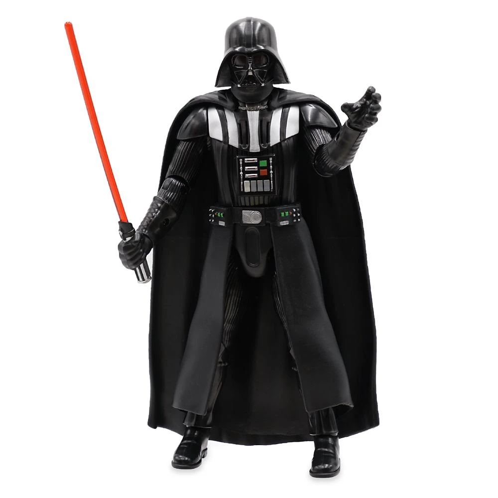 Disney Darth Vader Talking Action Figure – Star Wars 3 Disney Darth Vader Talking Action Figure – Star Wars