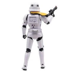Disney Imperial Stormtrooper Talking Action Figure – Star Wars -Disney 6101047624068 5