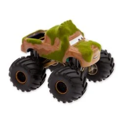 Disney Ivy Die Cast Set – Cars On The Road -Disney 6102036514588 2