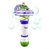 Disney Buzz Lightyear Light-Up Bubble Wand – Toy Story -Disney 6103058293329