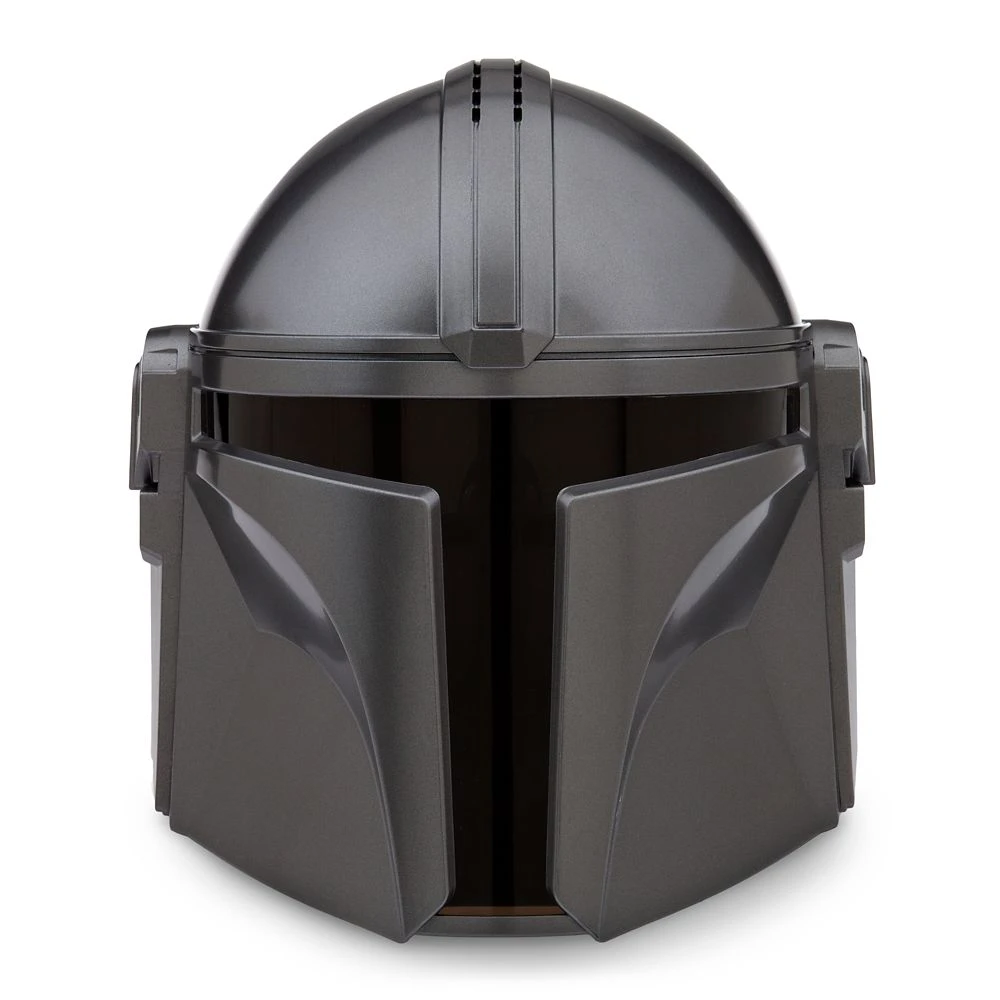 Disney The Mandalorian Voice Changing Mask – Star Wars: The Mandalorian 3 Disney The Mandalorian Voice Changing Mask – Star Wars: The Mandalorian