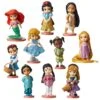 Disney Animators' Collection Deluxe Figure Play Set -Disney 6107000442907