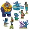 Disney Lilo & Stitch Deluxe Figure Play Set -Disney 6107000443927