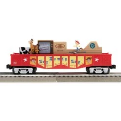 Disney Toy Story LionChief Train Set By Lionel -Disney 6805058574353 5