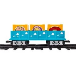 Disney Toy Story Battery Operated Train Set By Lionel -Disney 6805058574354 7