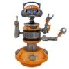 Disney DJ R3X Interactive Remote Control Droid With Bluetooth Speaker – Star Wars: Galaxy's Edge -Disney 7512057372499