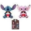 Disney Stitch Attacks Snacks Ice Cream Collection -Disney psstitchattackssnacksicecream051424